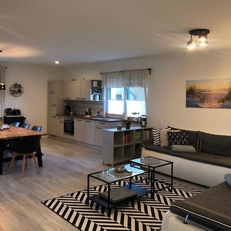 Ferienwohnung Am Waldesrand Heringsdorf  Extérieur photo